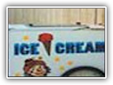 Ice Cream Cart - Make your Event Complete! Everyone Loves Ice Cream! Supplies available upon request.