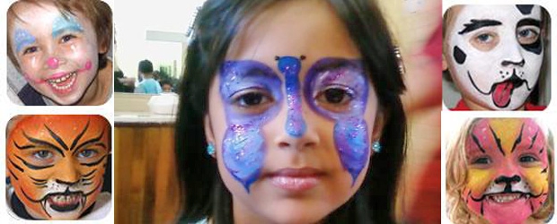 facepaintings