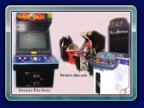 Arcade Games